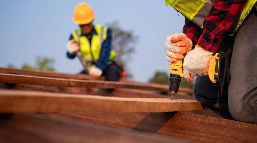 Local Siding Services in Candor, NY